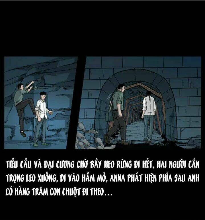 U Minh Ngụy Tượng Chapter 58 18