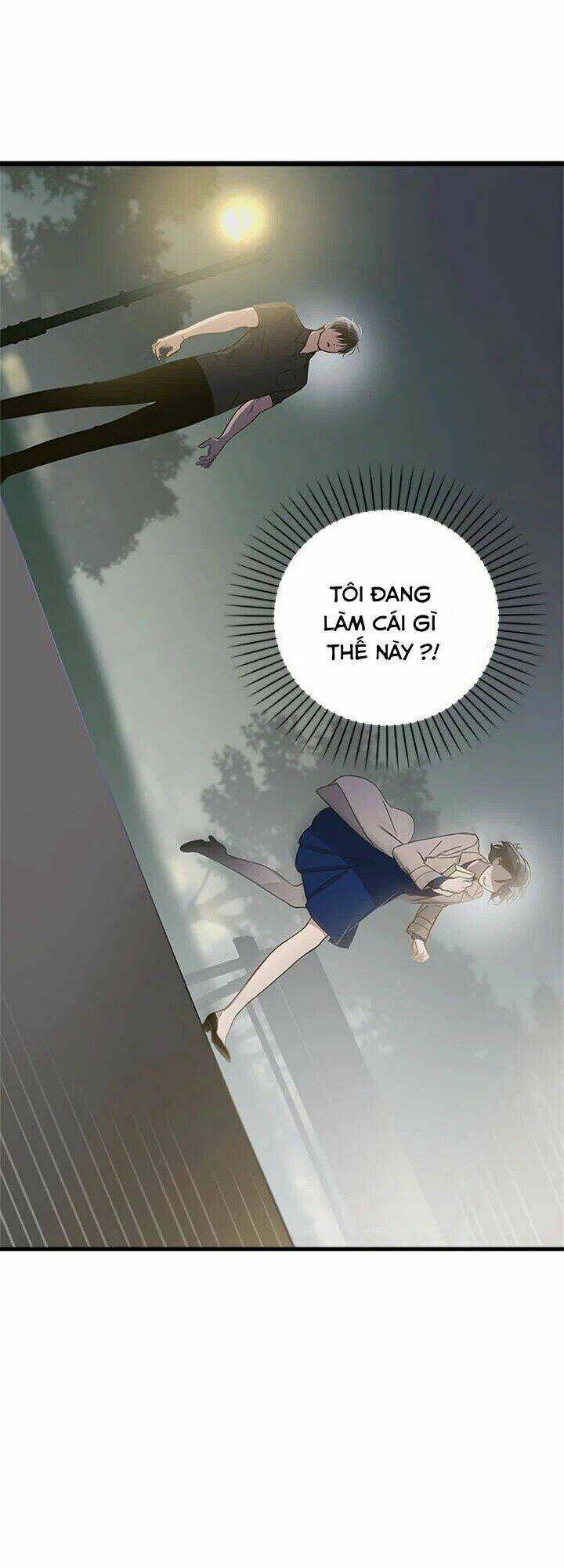 tiếng sói trong hiệu thuốc chapter 8 21