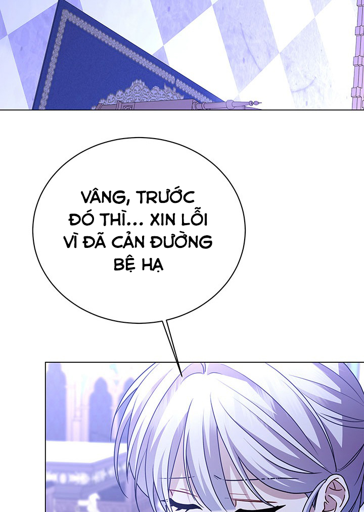 sự hối hận muộn màn chapter 114 16