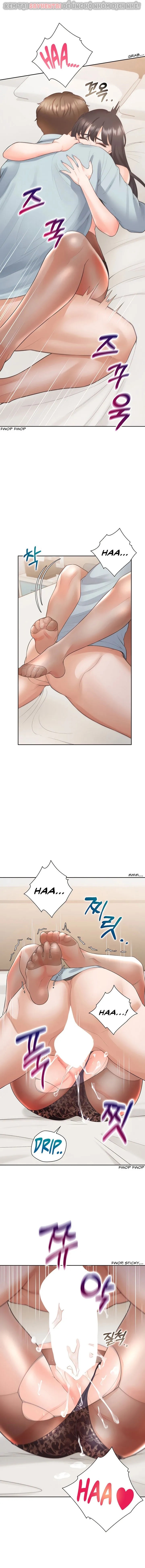 chiếc giường tầng chapter 46 11