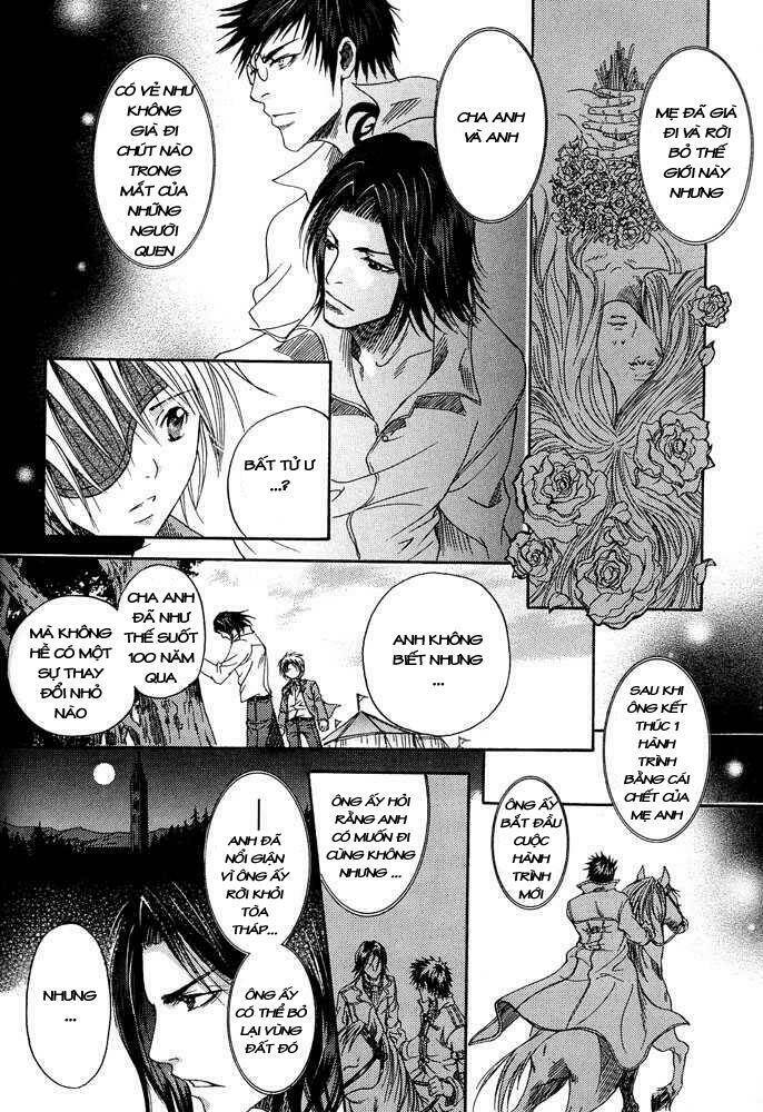 beast in the tower chapter 5.2 23