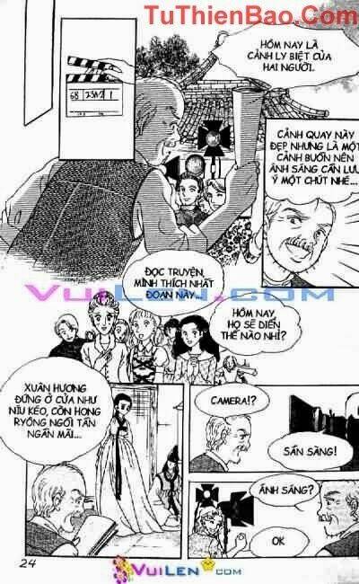 cô gái đến từ quá khứ chapter 11 21