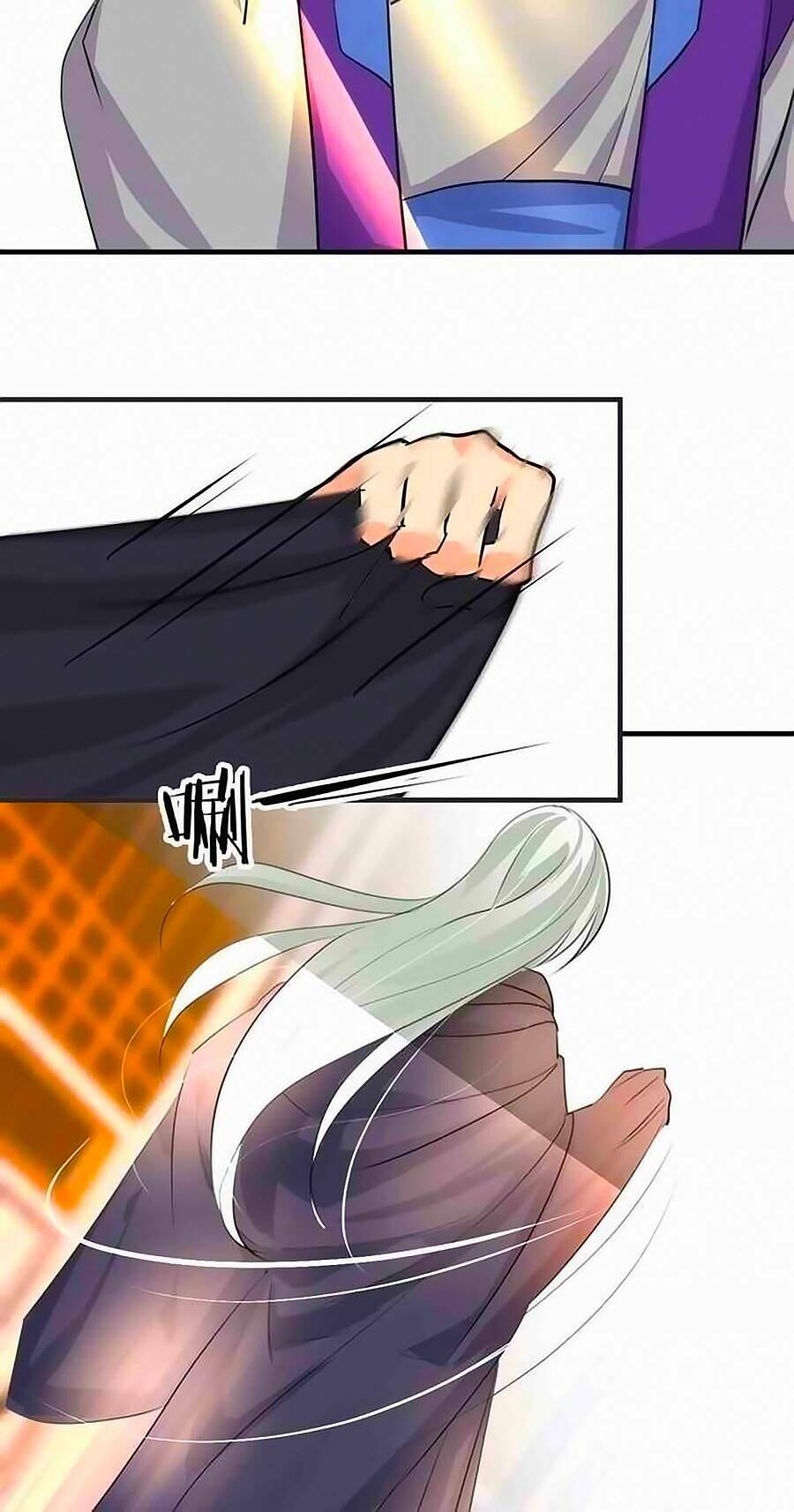 dưỡng thiếu chủ đấu tra nam chapter 23 11