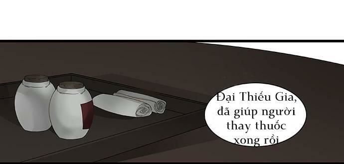 mưa chìm sâu trong mây chapter 51 19