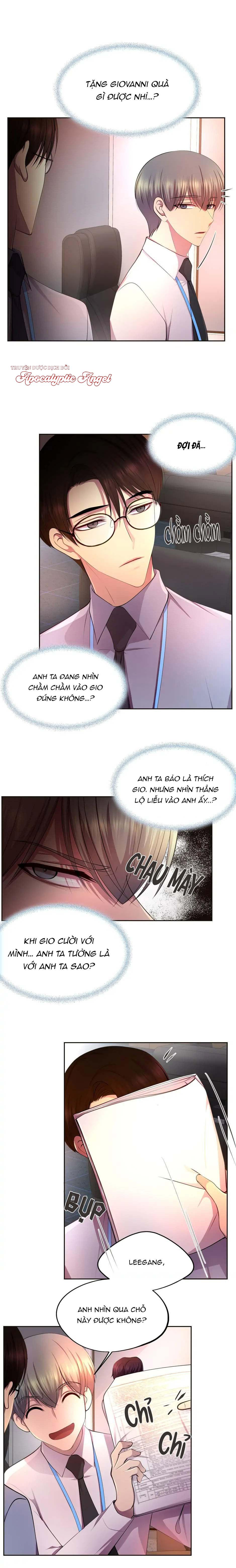 giữ em thật chặt (hold me tight) chapter 122 12