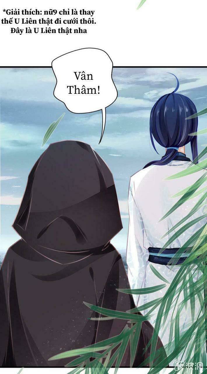thần thám song kiêu chapter 7 9