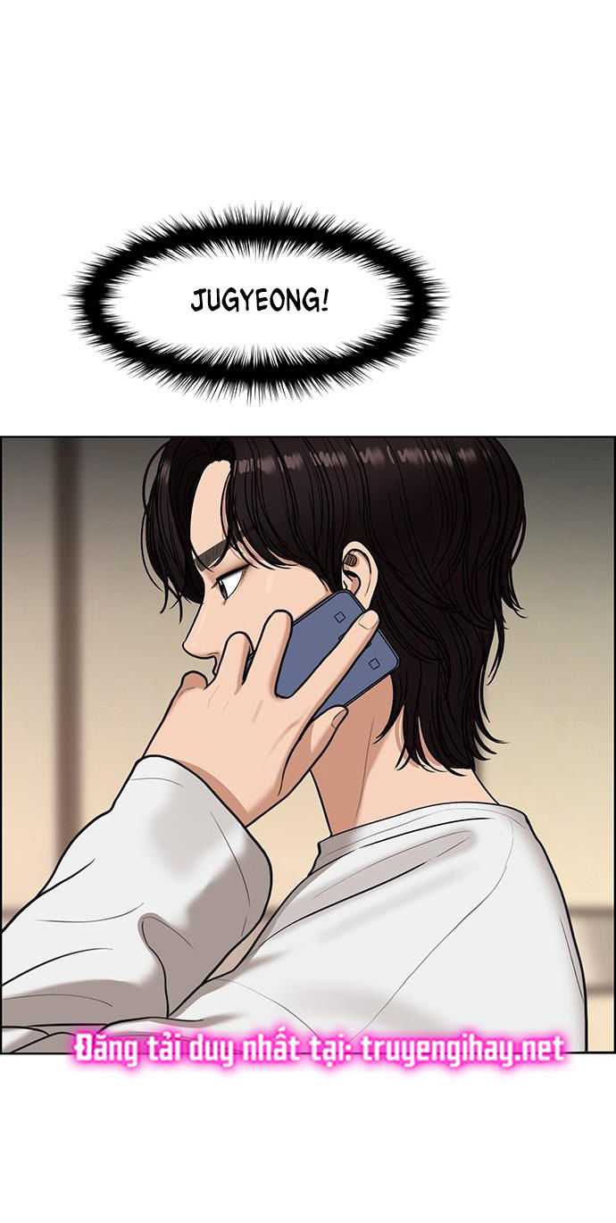 vẻ đẹp đích thực - true beauty chapter 143.2 3