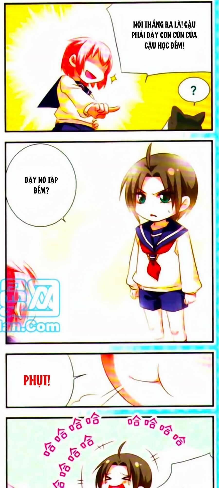 manh tam quốc chapter 90 16