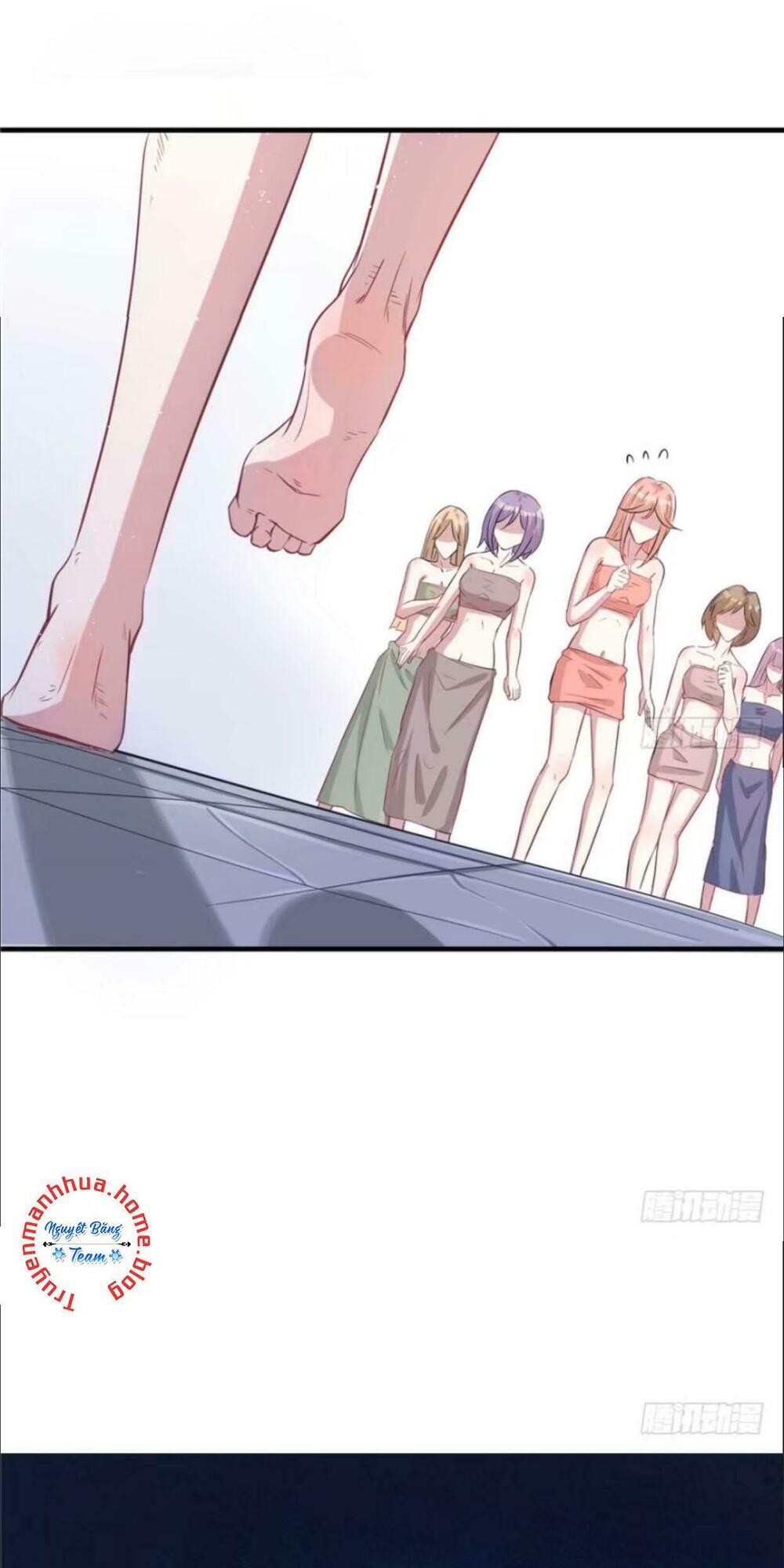 [16+] thảnh thơi thú thế chủng chủng điền, sinh sinh tể chapter 69 21