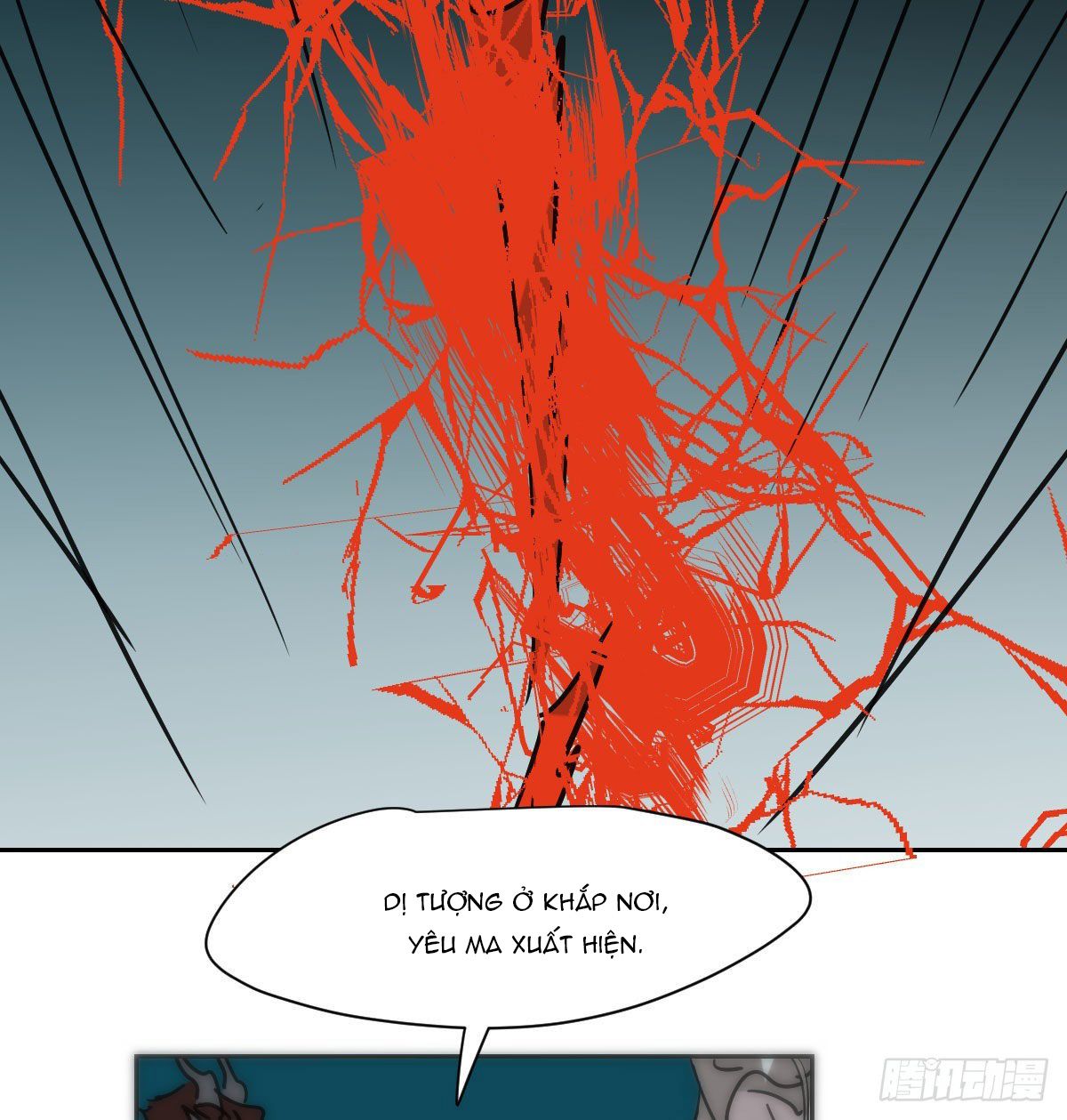 Bắt Lấy Ngao Ngao chapter 196 - Trang 30