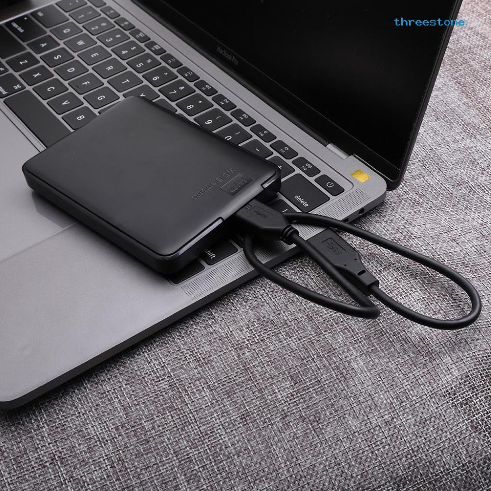 Ổ Cứng Ngoài Di Động 1TB 2TB 500GB USB 3.0 1TB 2TB