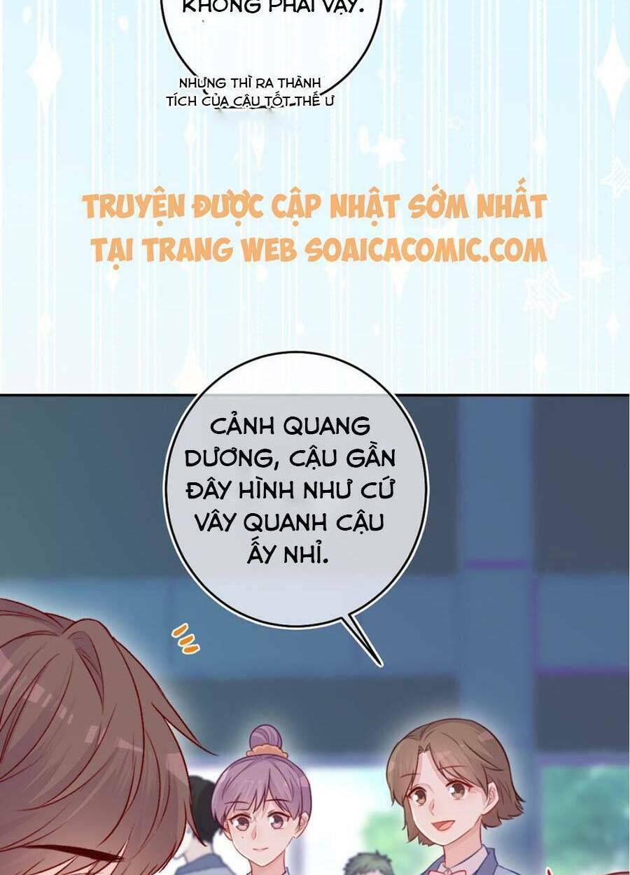 khi cô gái nhìn thấy thời gian chapter 7 3