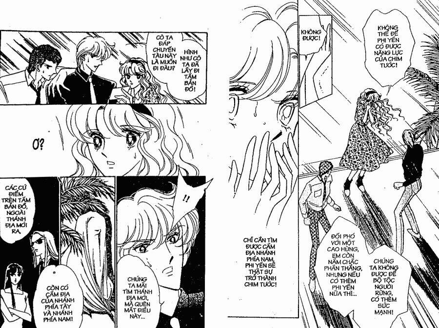 dấu phong ấn xanh chapter 12 10