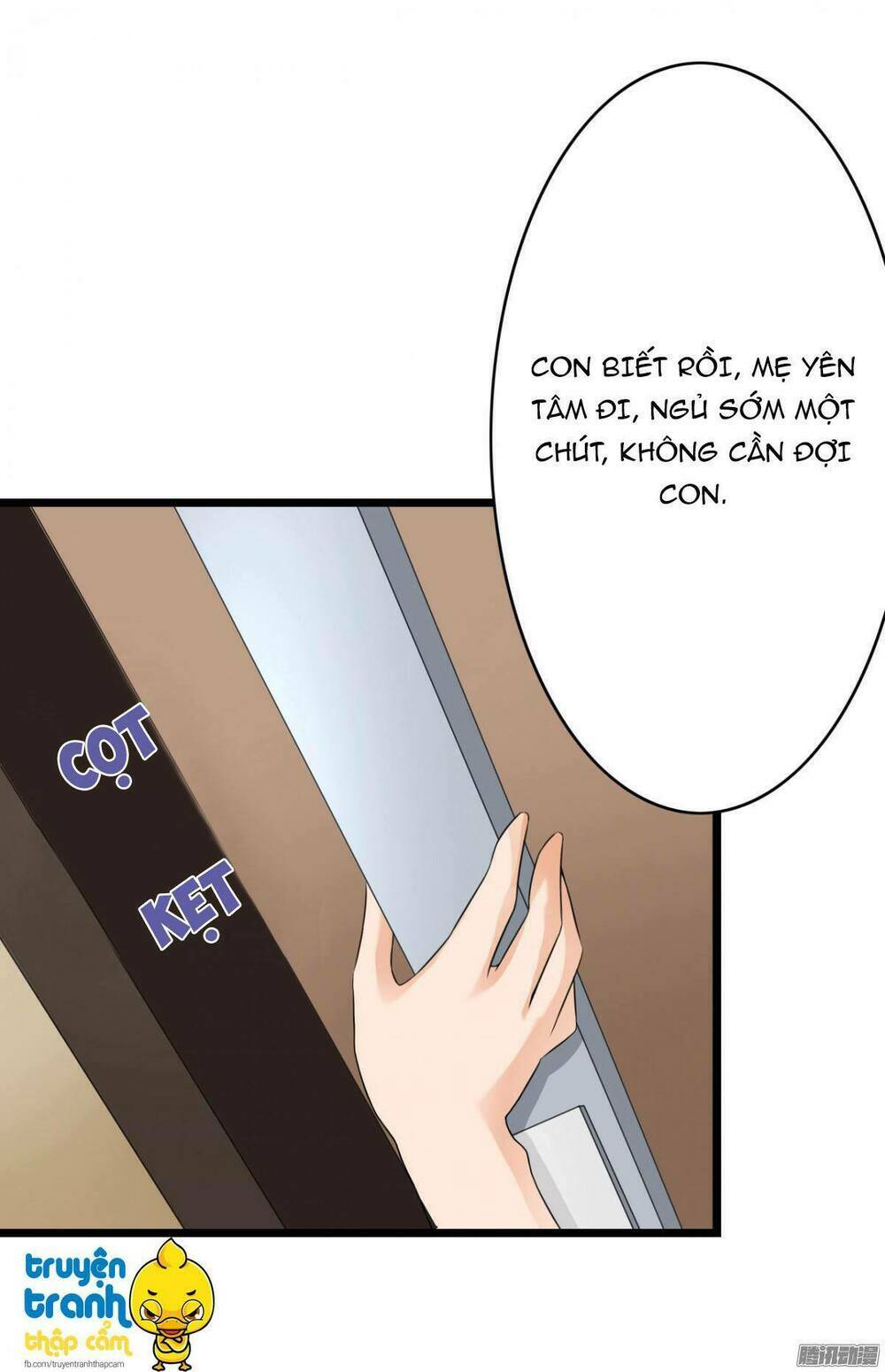 em muốn chiếm lấy nụ hôn của anh chapter 18 47