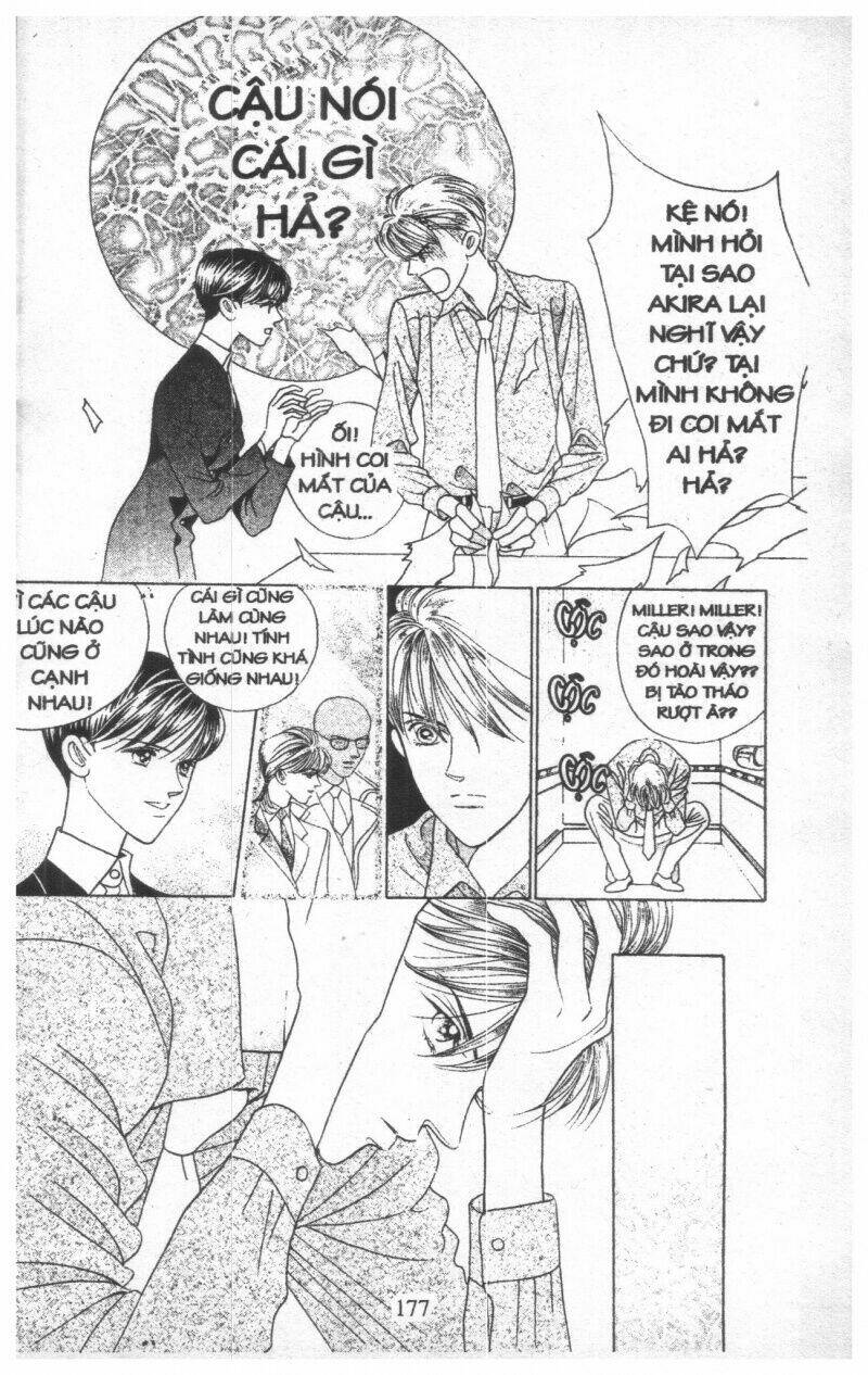 nàng tiên ánh trăng - kaguya hime chapter 24 177