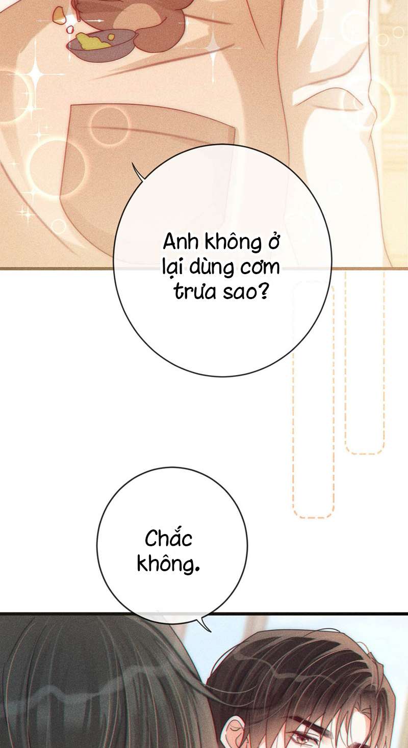 nịch tửu chapter 78 5