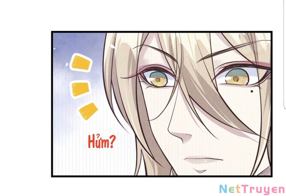 chàng vú em tu chân chapter 54 57