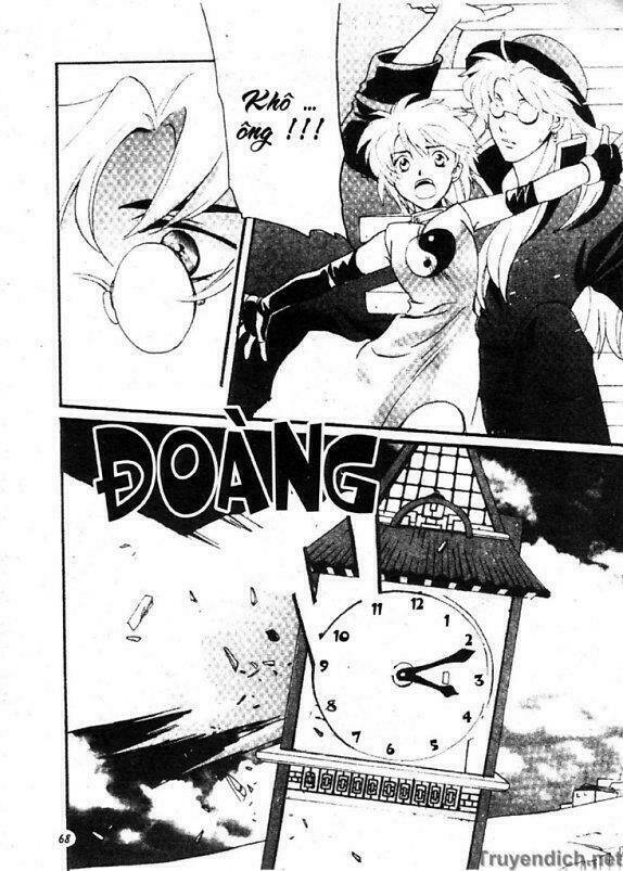 meteor methuselah chapter 2 28