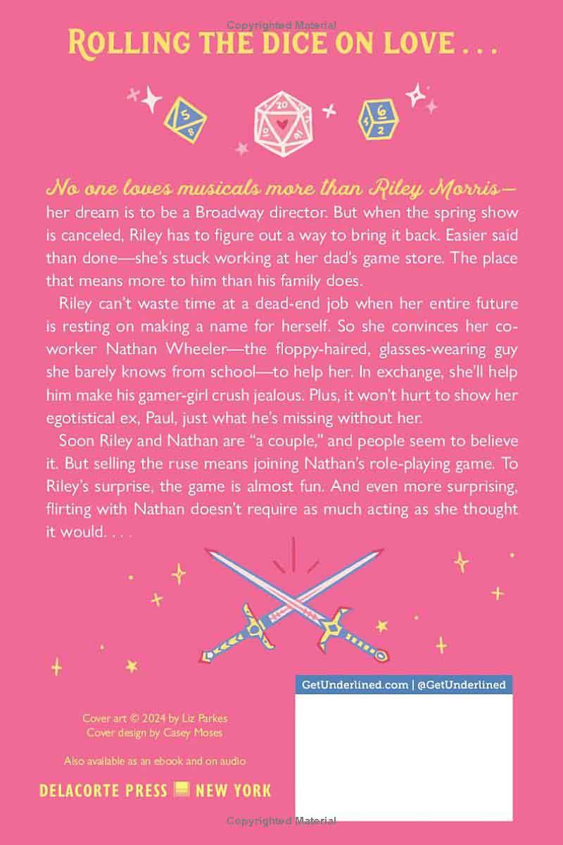 Sách ngoại văn: Dungeons And Drama