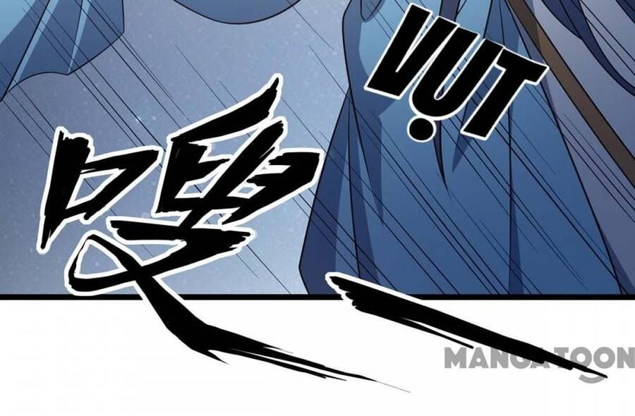 chúa tể tam giới chapter 296 29