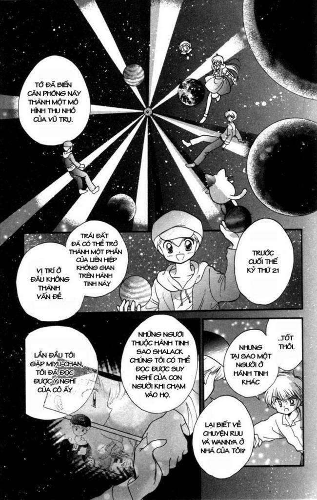 daa! daa! daa! chapter 6 27