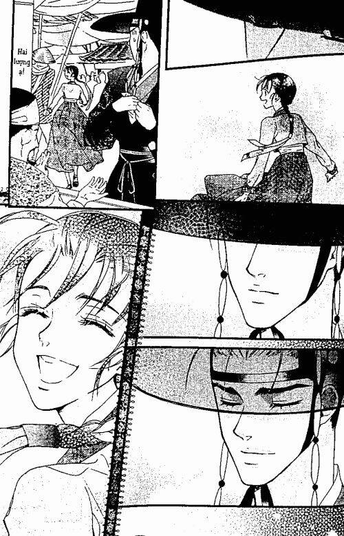 chuyện tình đảo thiên đường chapter 10 163