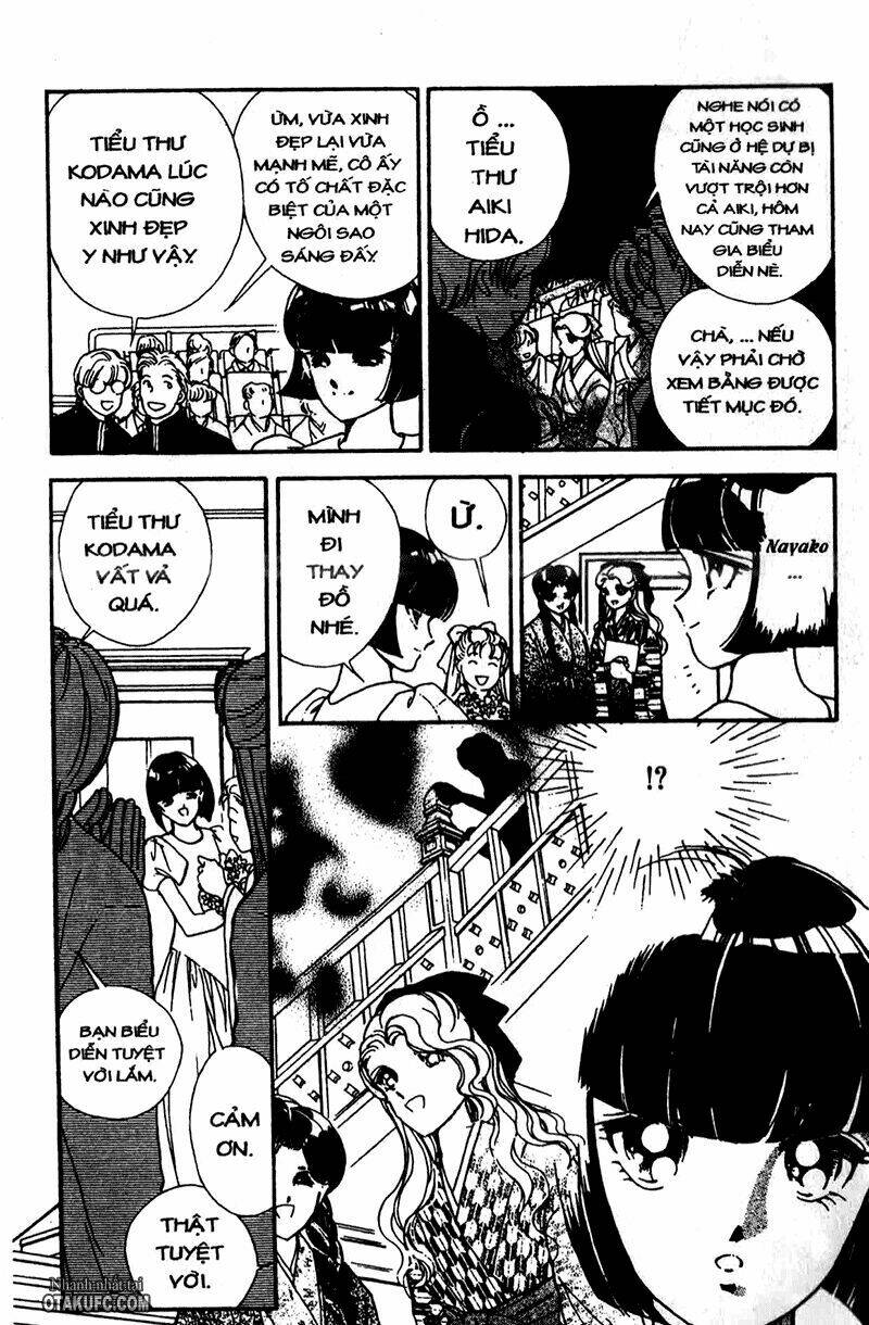 khúc tình ca ban mai - akatsuki no aria chapter 7 15