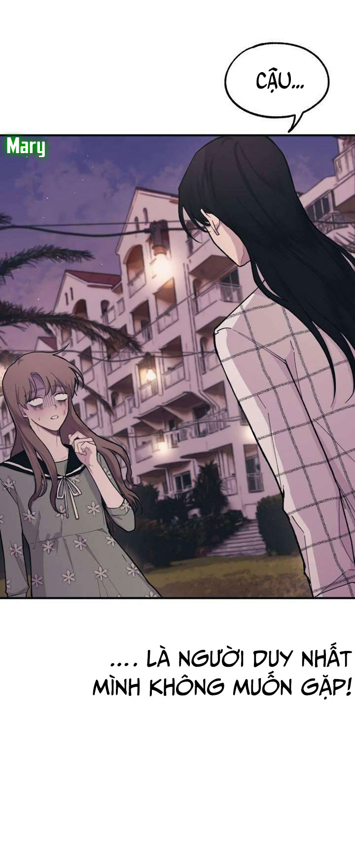 yeonwoo ngây thơ chapter 23 47