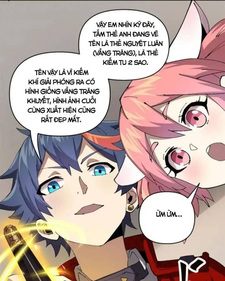 Siêu Thần Chế Tạp Sư chapter 153 16