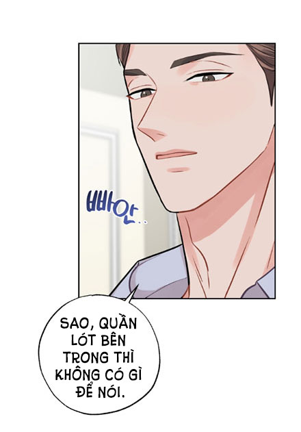 Trợ Lí Kim, Ăn Thử Không chapter 1.2 - Trang 11