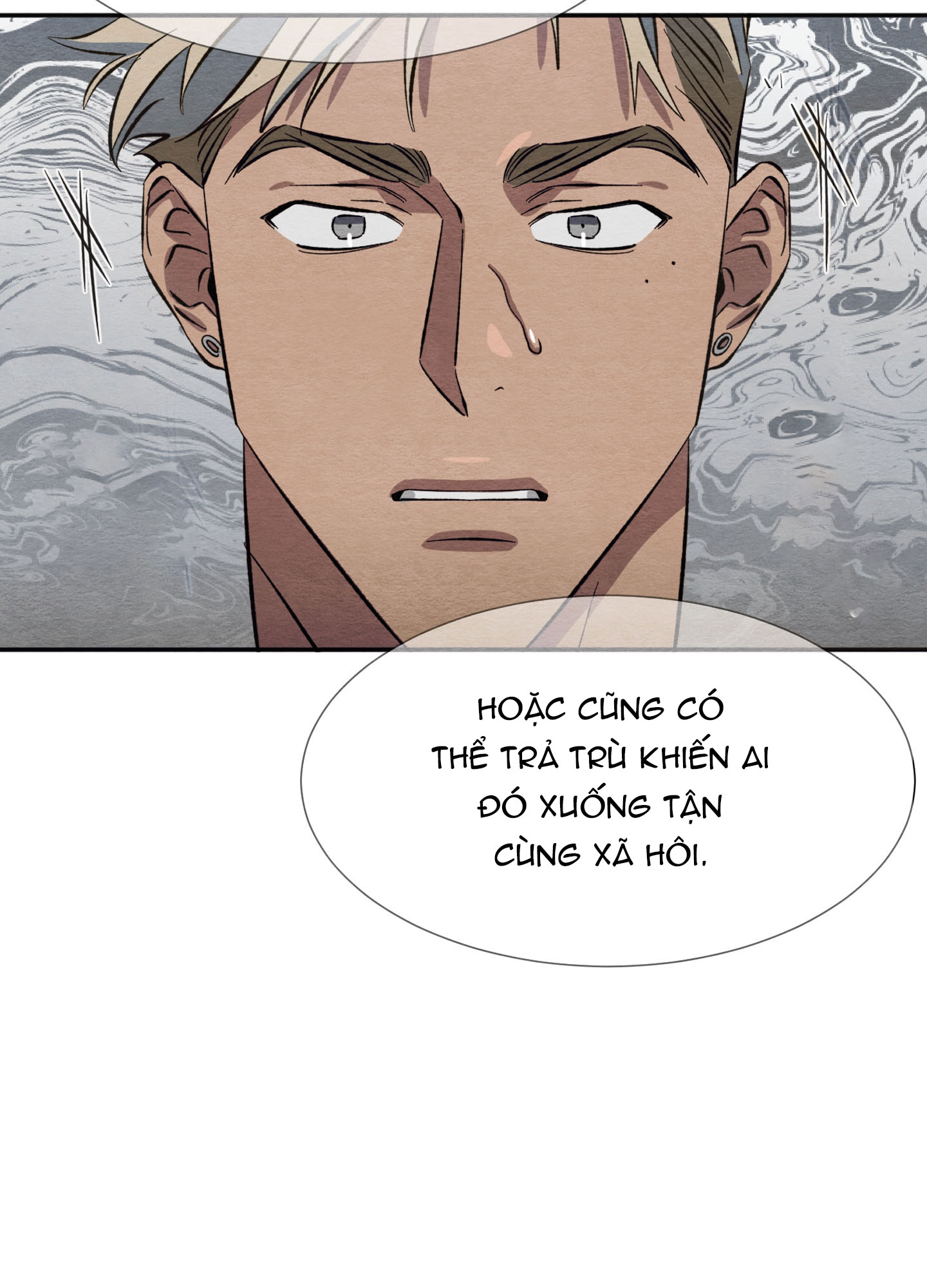 vị khách không mời chapter 7 64