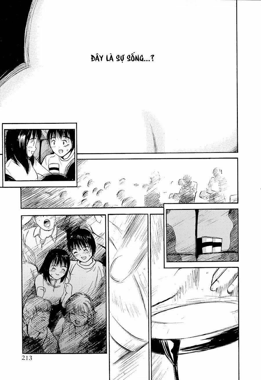 người tình chapter 26 12