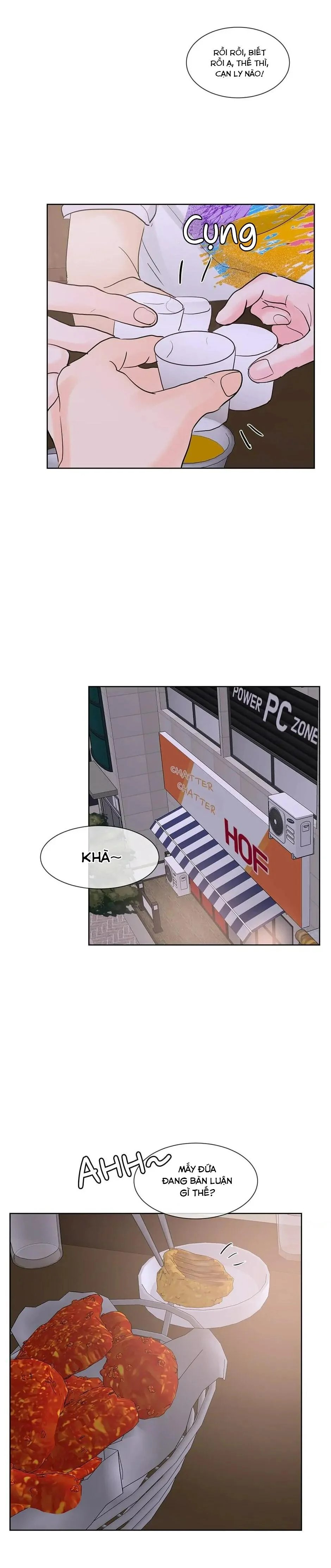 heat and run chapter 78 7