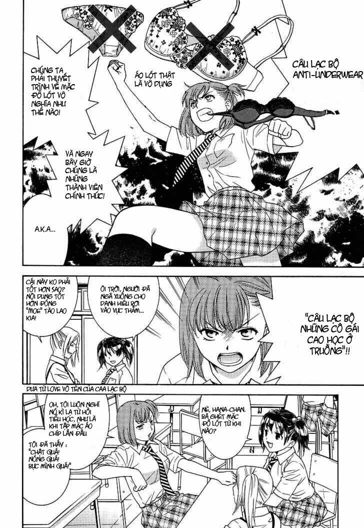 joshikousei girls-live chapter 1 4