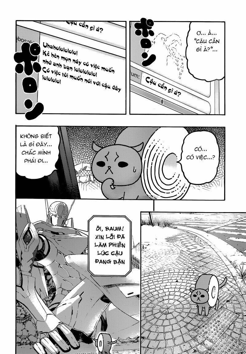 donyatsu chapter 32 6