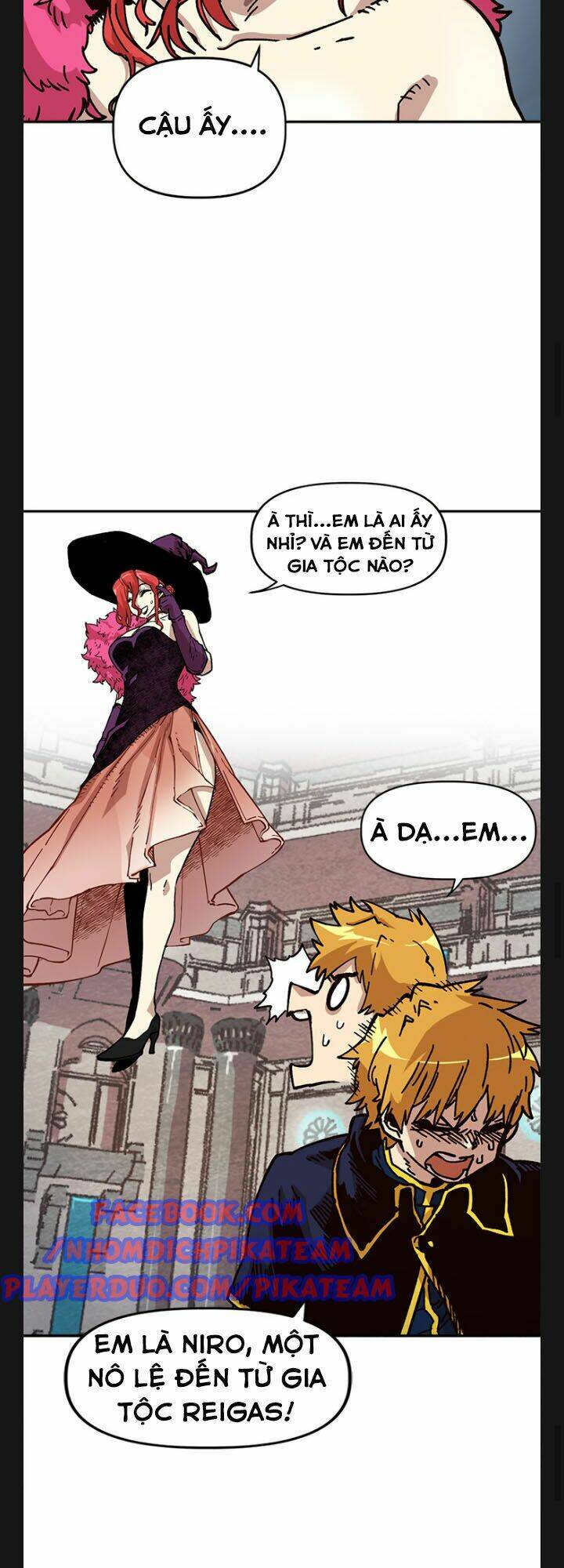 đại lục vô song chapter 27 24