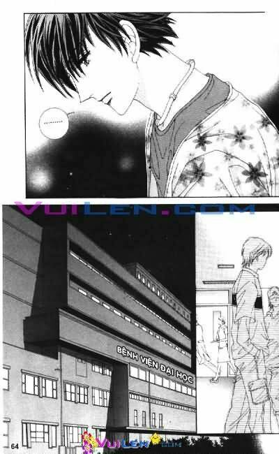 anh,bạn trai và người ấy chapter 4 64