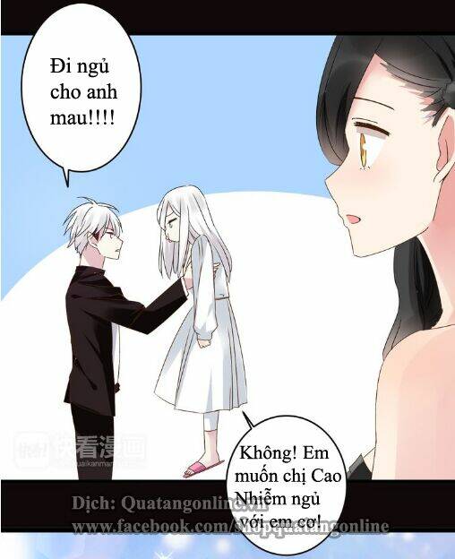 lều khều biết yêu chapter 22 9