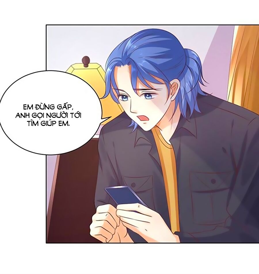 bác sĩ sở cũng muốn yêu chapter 150 17