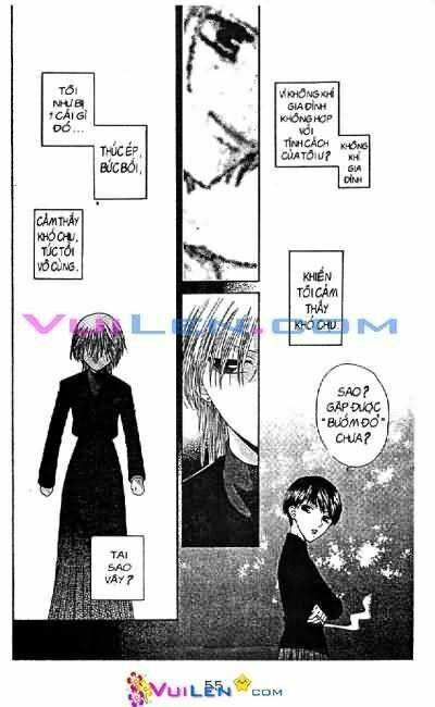 giỏ trái cây - fruit basket chapter 10 47