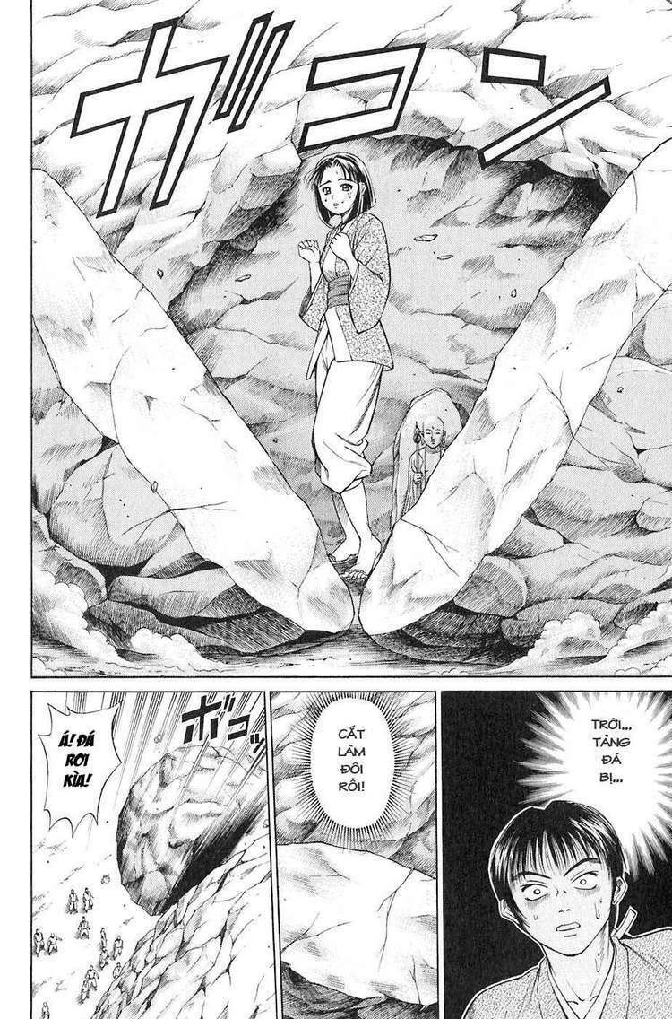 sơn tặc seyu chapter 12 50