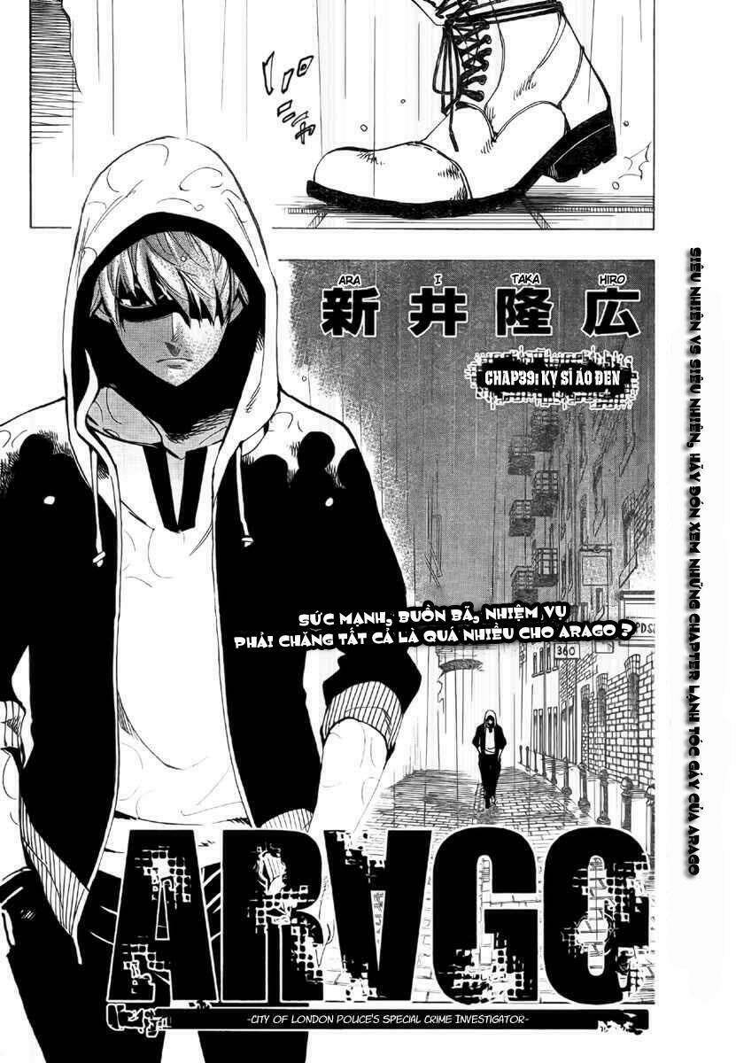 arago chapter 39 2