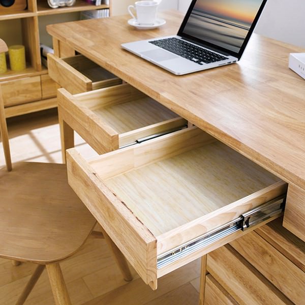 Bàn làm việc lớn NB-Natural