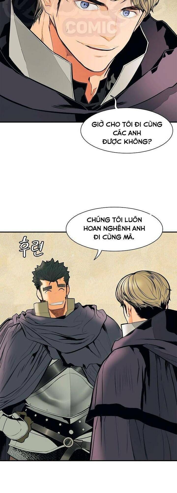 bất bại chân ma chapter 38 57