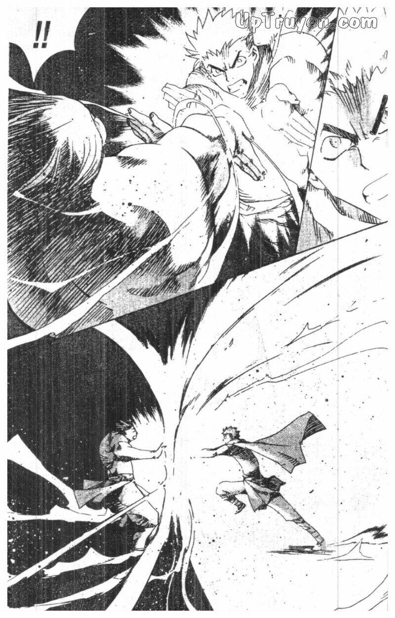 giang hồ bá đạo ký chapter 17 156