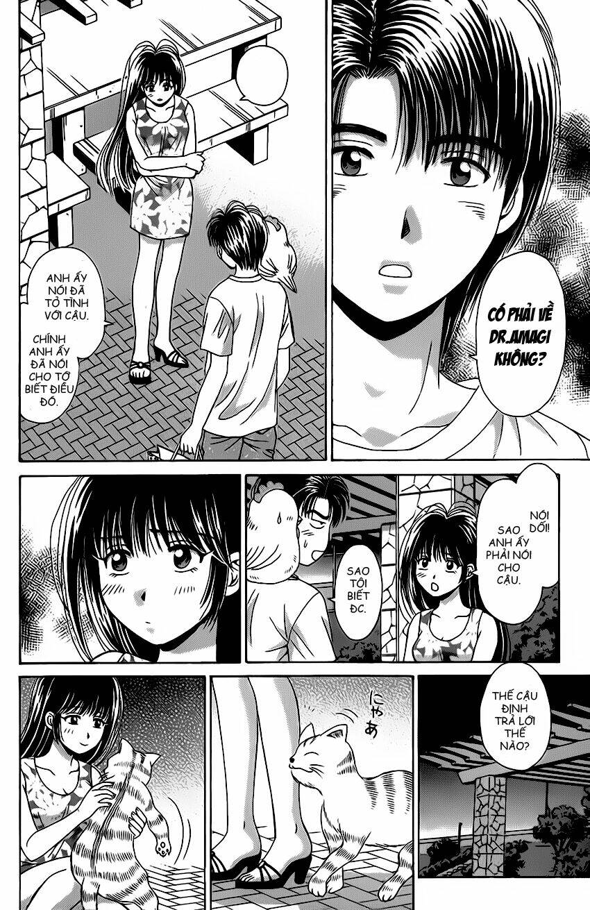 open sesame chapter 23 7