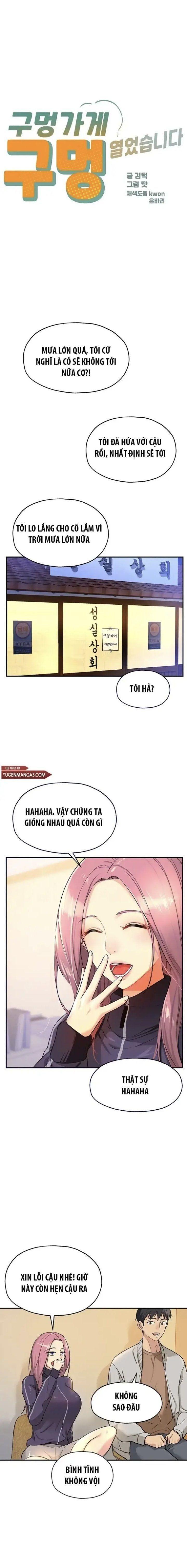 cửa hàng bí mật chapter 9 4