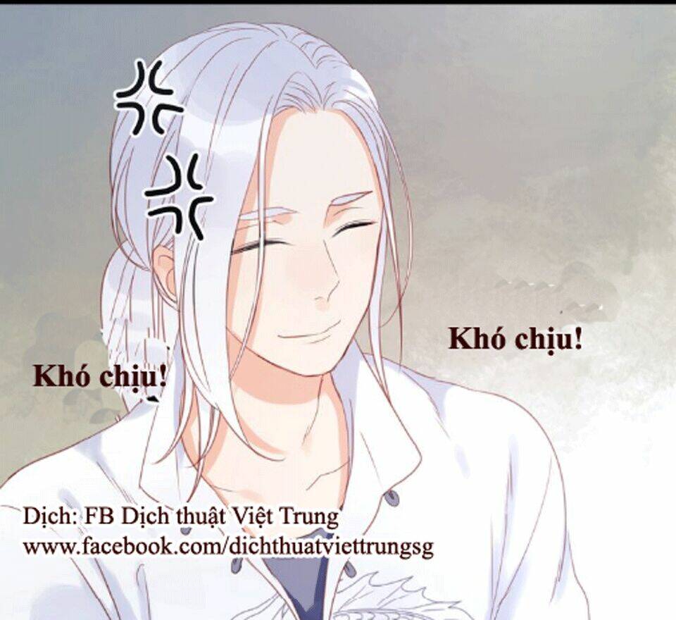 lượm được 1 tiểu hồ ly chapter 20 8