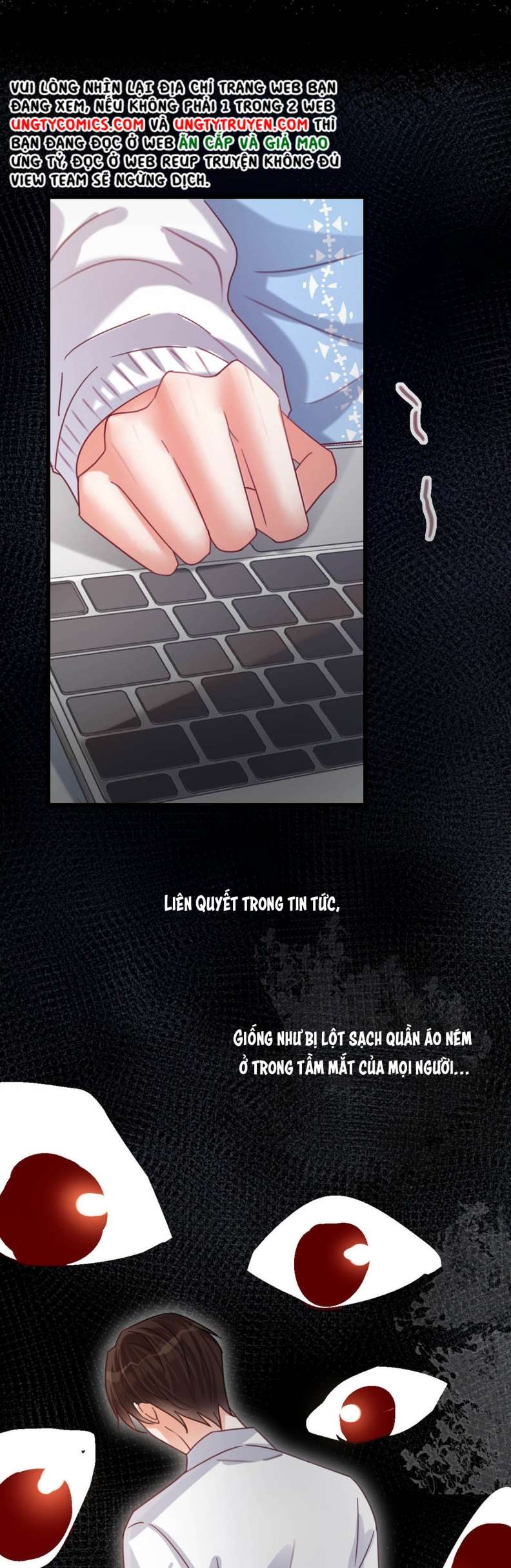 nịch tửu chapter 58 27