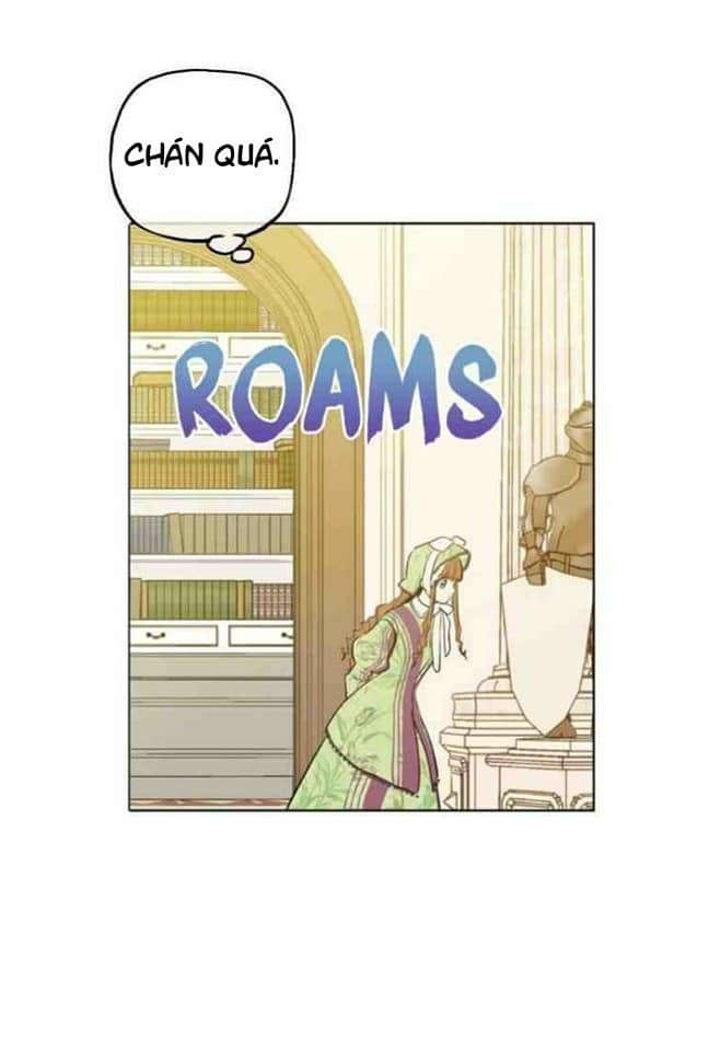 bỗng một ngày nọ tôi trở thành nàng công chúa chapter 60 9